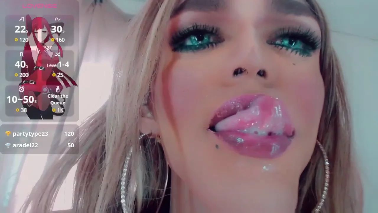XXX Porn Photo of Nude Oriana_braom 19
