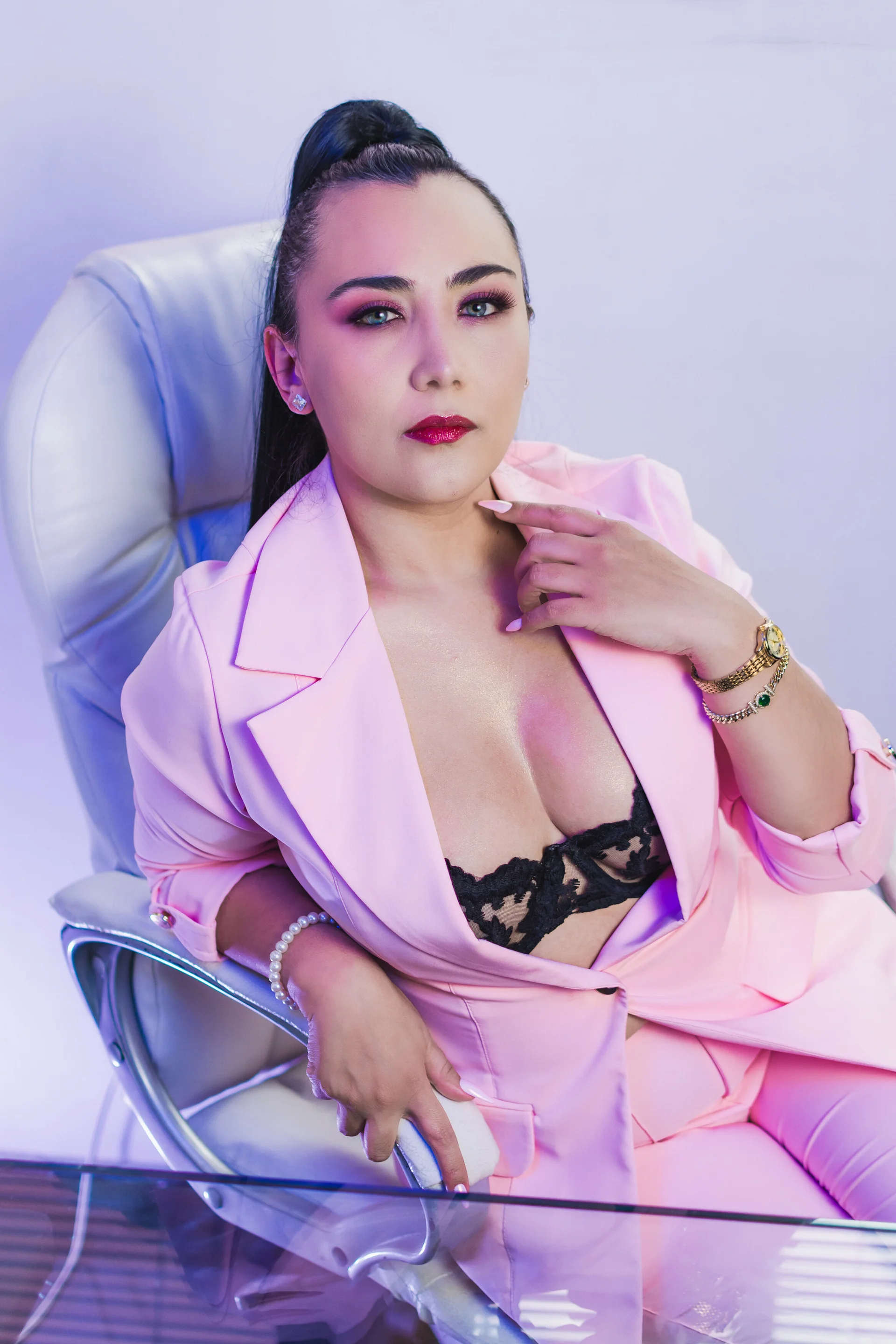 XXX Porn Photo of Nude Evangeline_Taylorr 25
