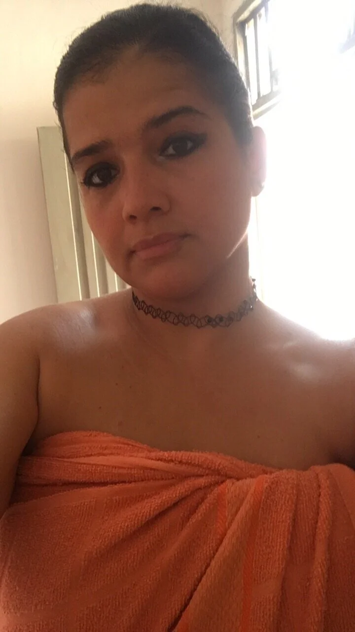 XXX Porn Photo of Nude GlendaStarx 42