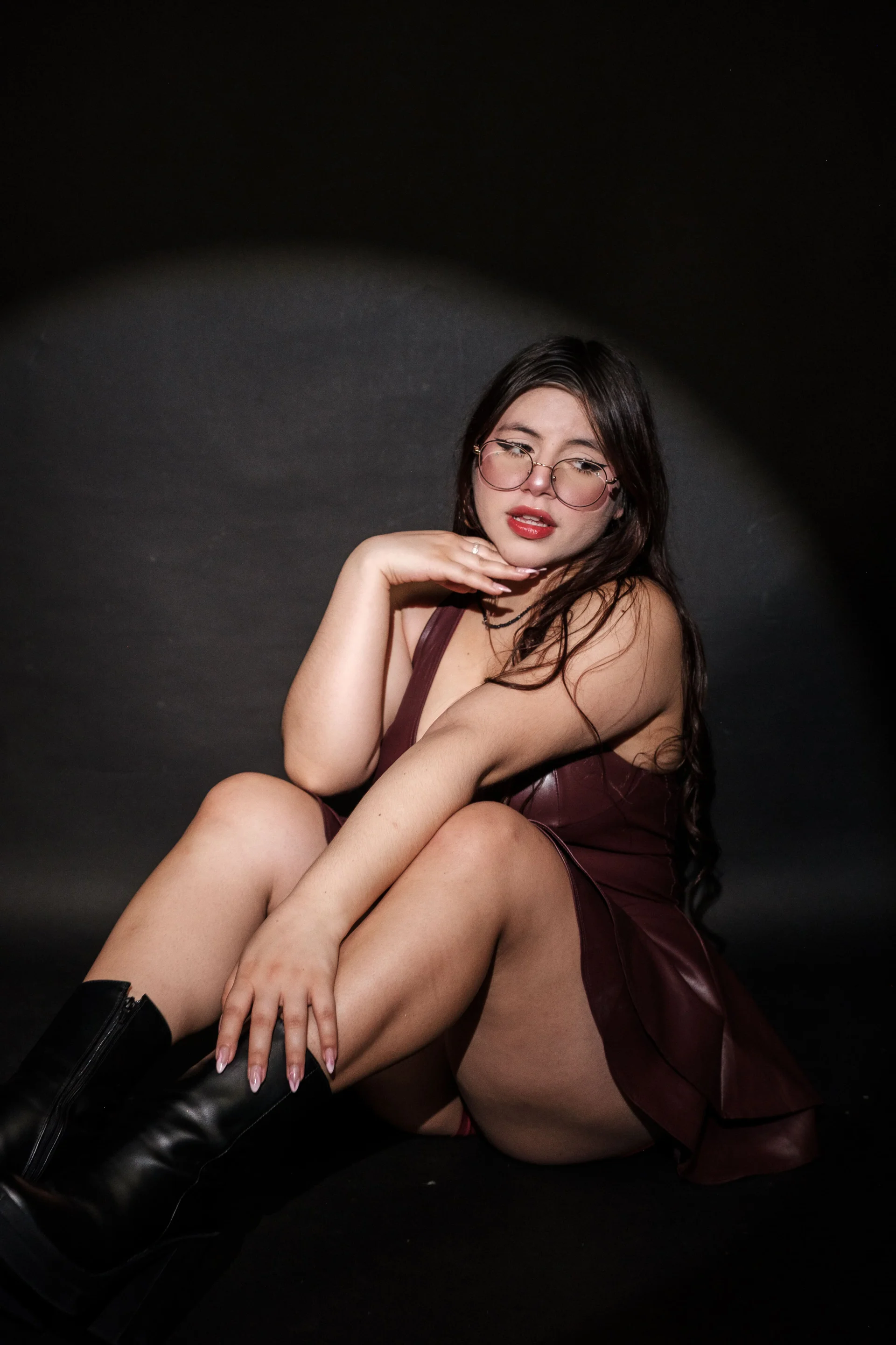 XXX Porn Photo of Nude MilaCrave 74