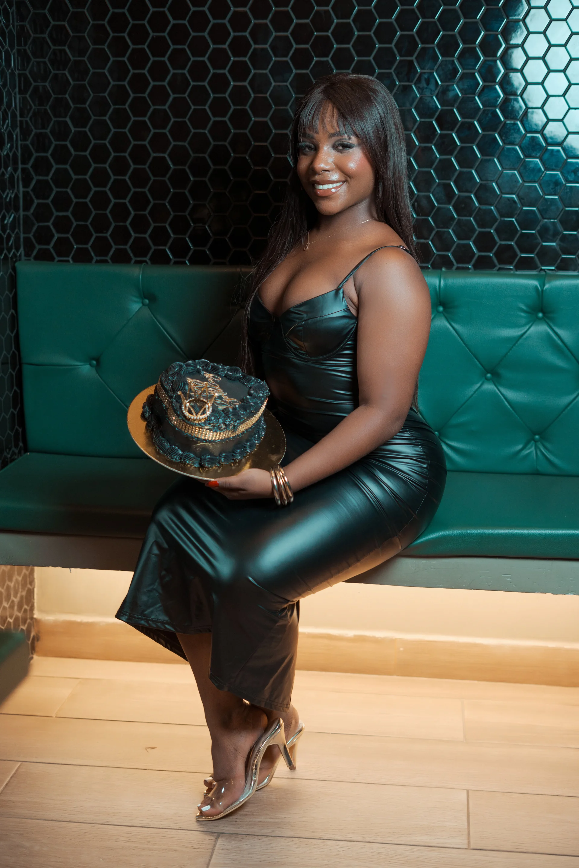 XXX Porn Photo of Nude IrisJones_ 77