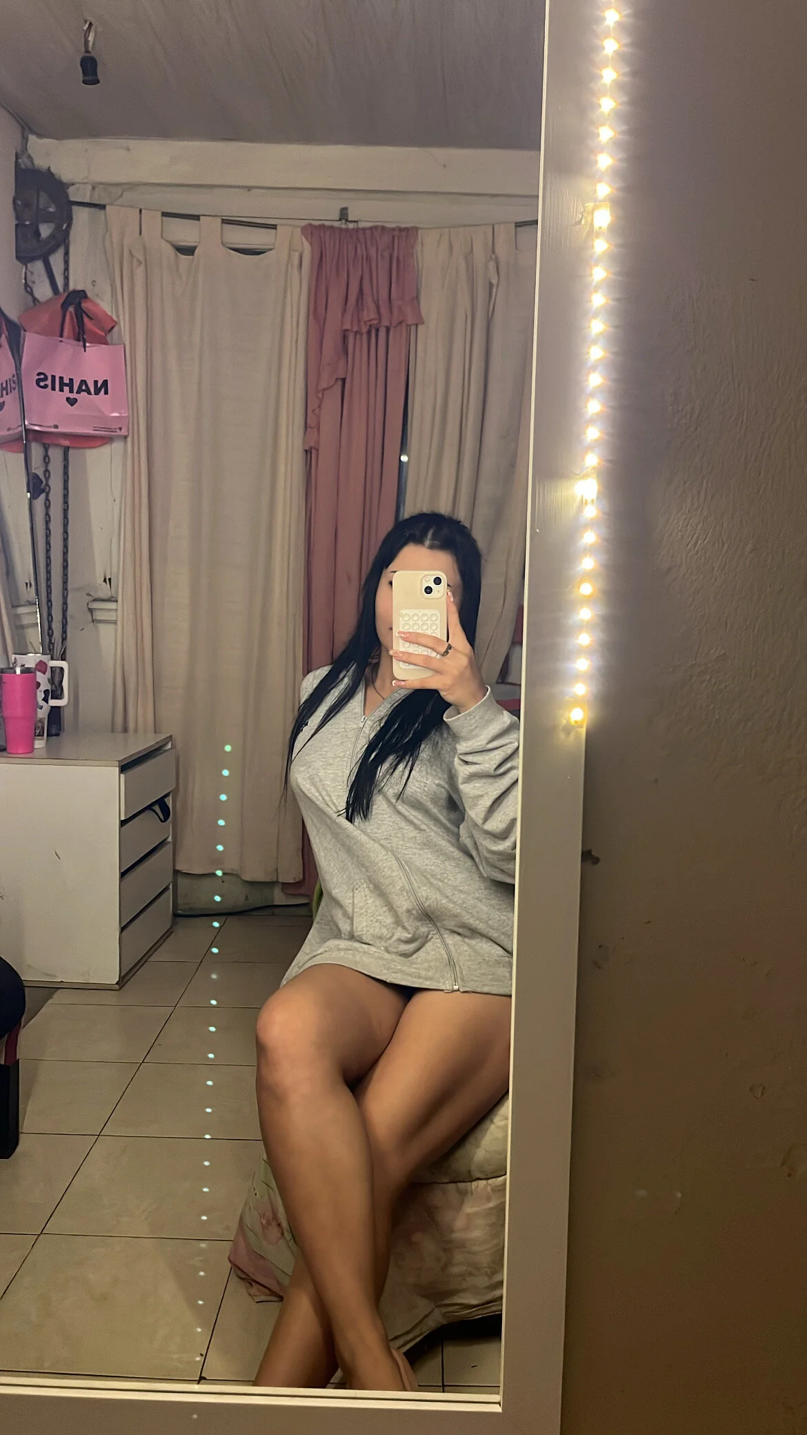 XXX Porn Photo of Nude isaabella123 8