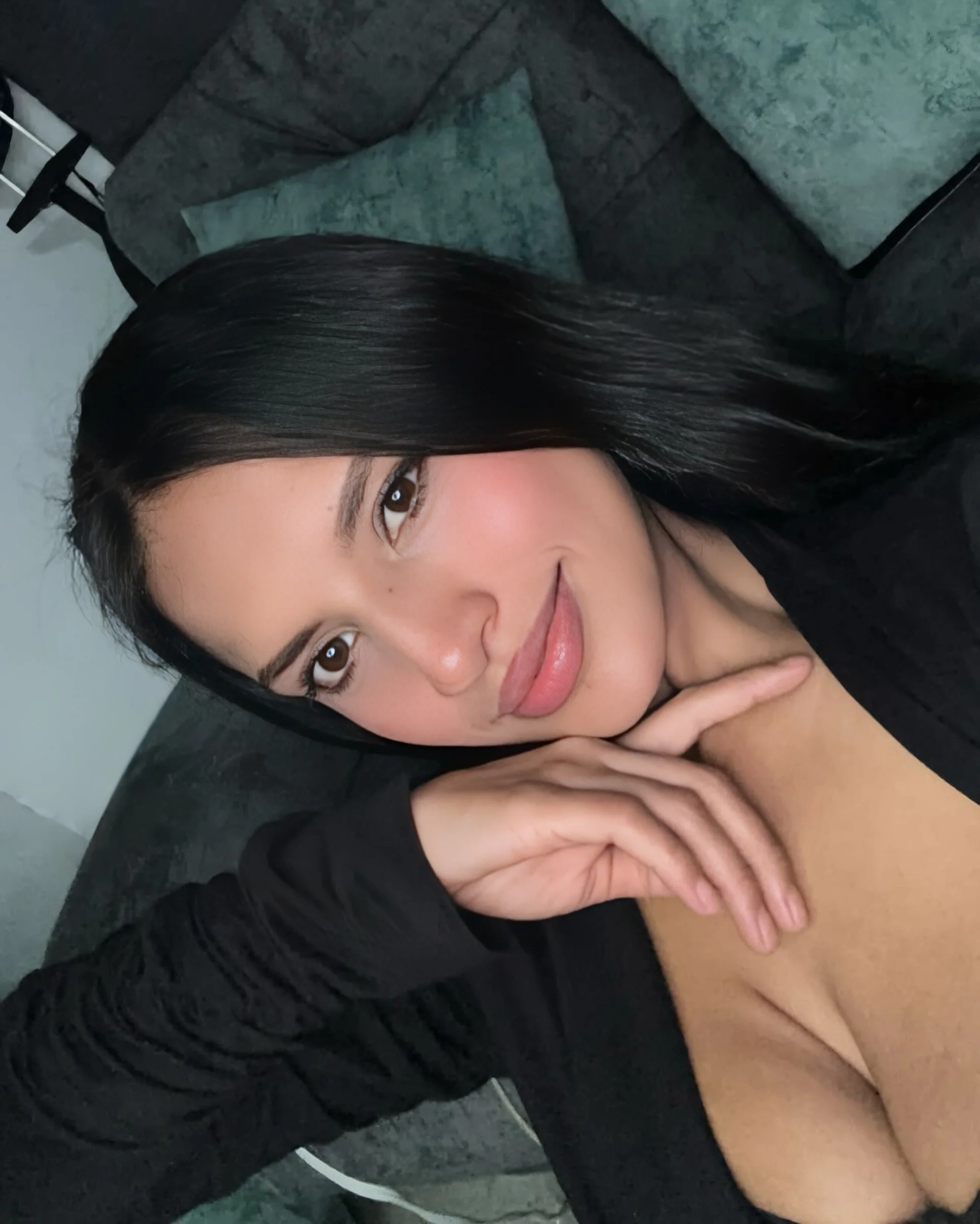 XXX Porn Photo of Nude Dulceannyy_ 6