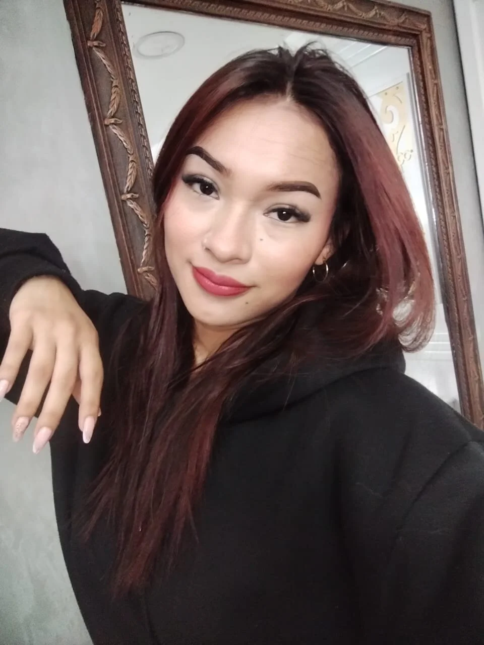 XXX Porn Photo of Nude SashaHans 192