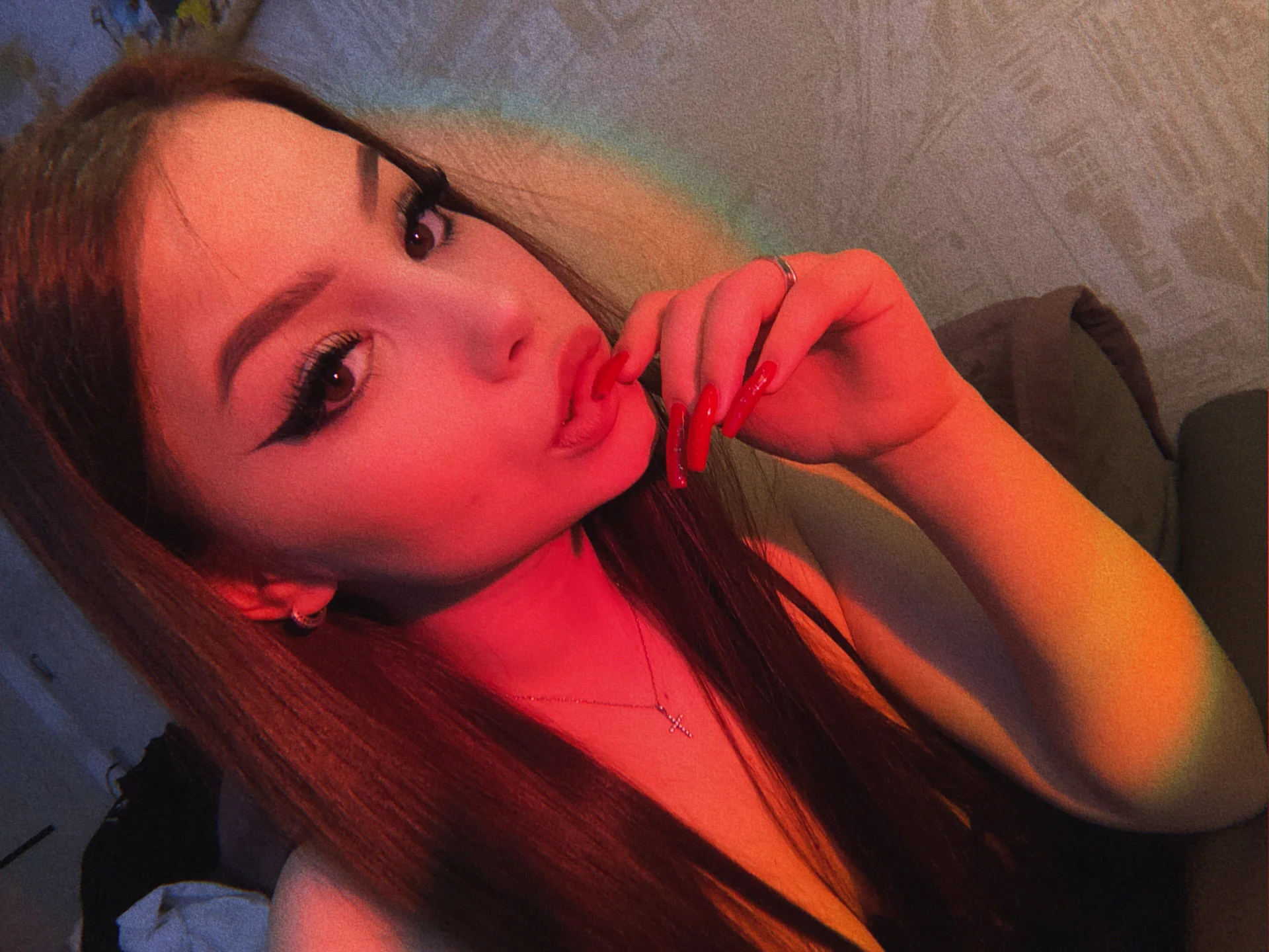 XXX Porn Photo of Nude Chloe__Moon 10