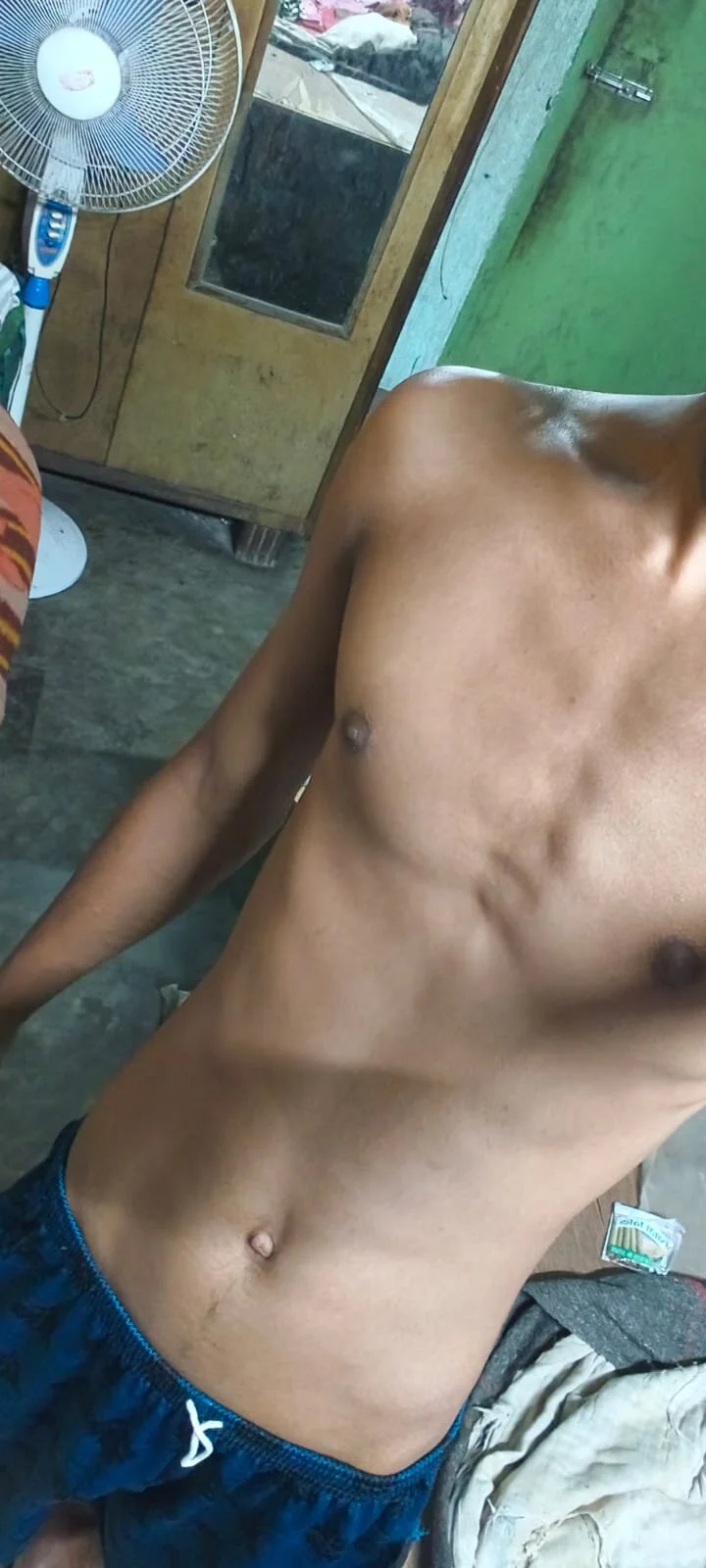 XXX Porn Photo of Nude Raghav_gi 1