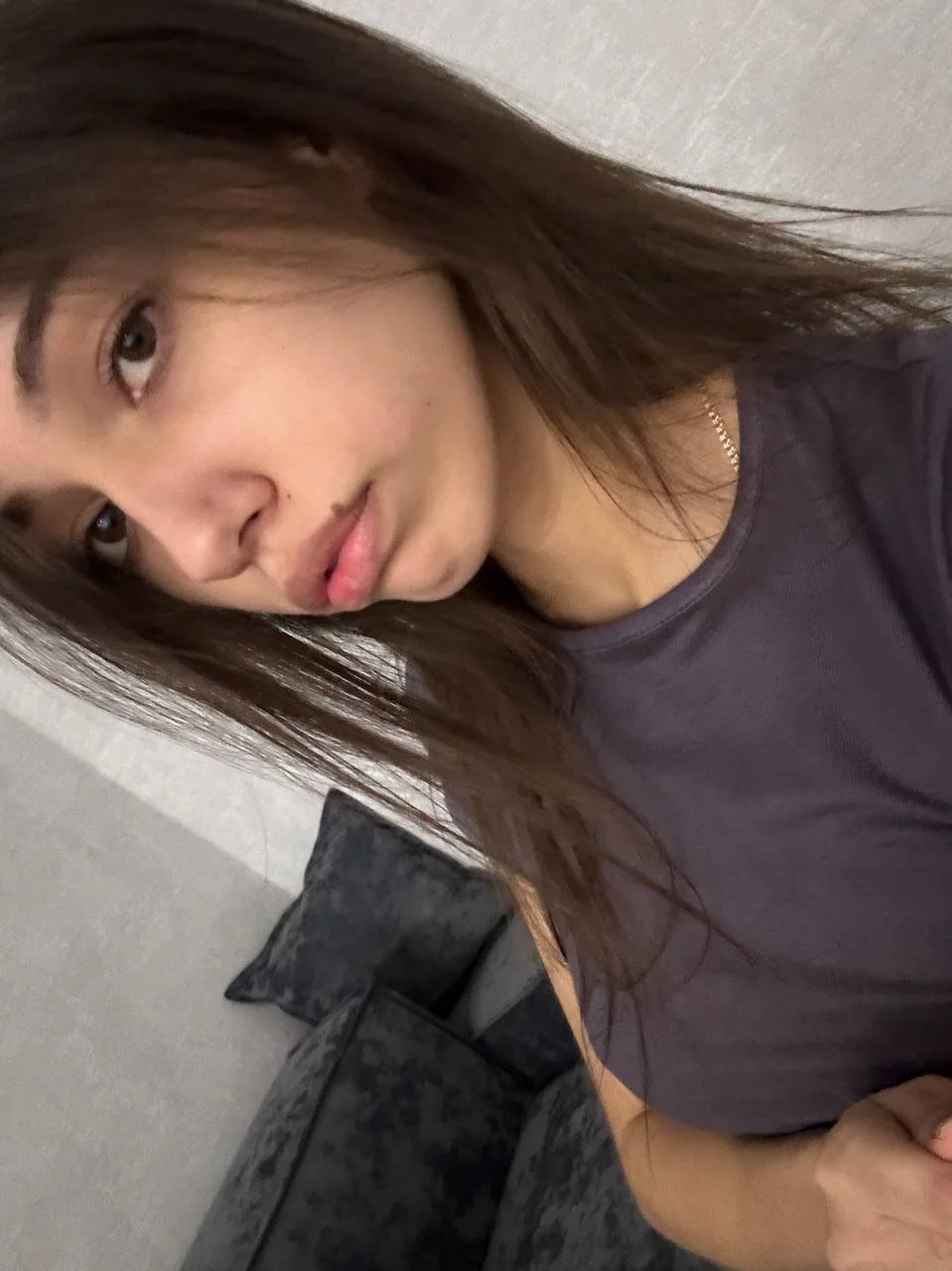 XXX Porn Photo of Nude Tiffany-Grace 1