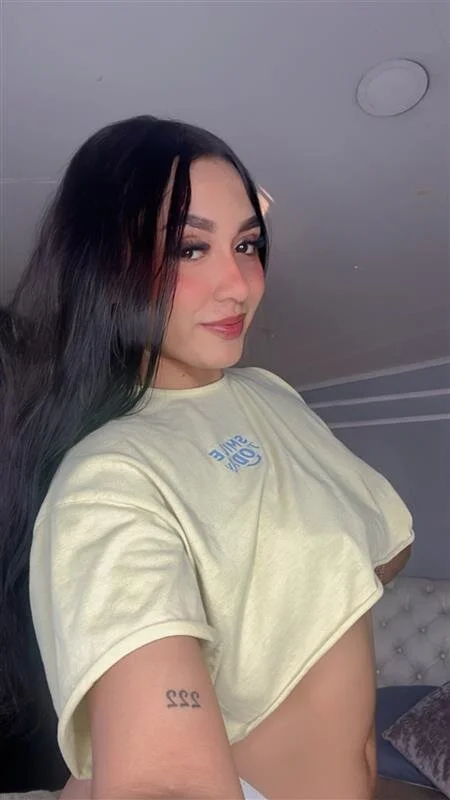 XXX Porn Photo of Nude shanty_cole 44