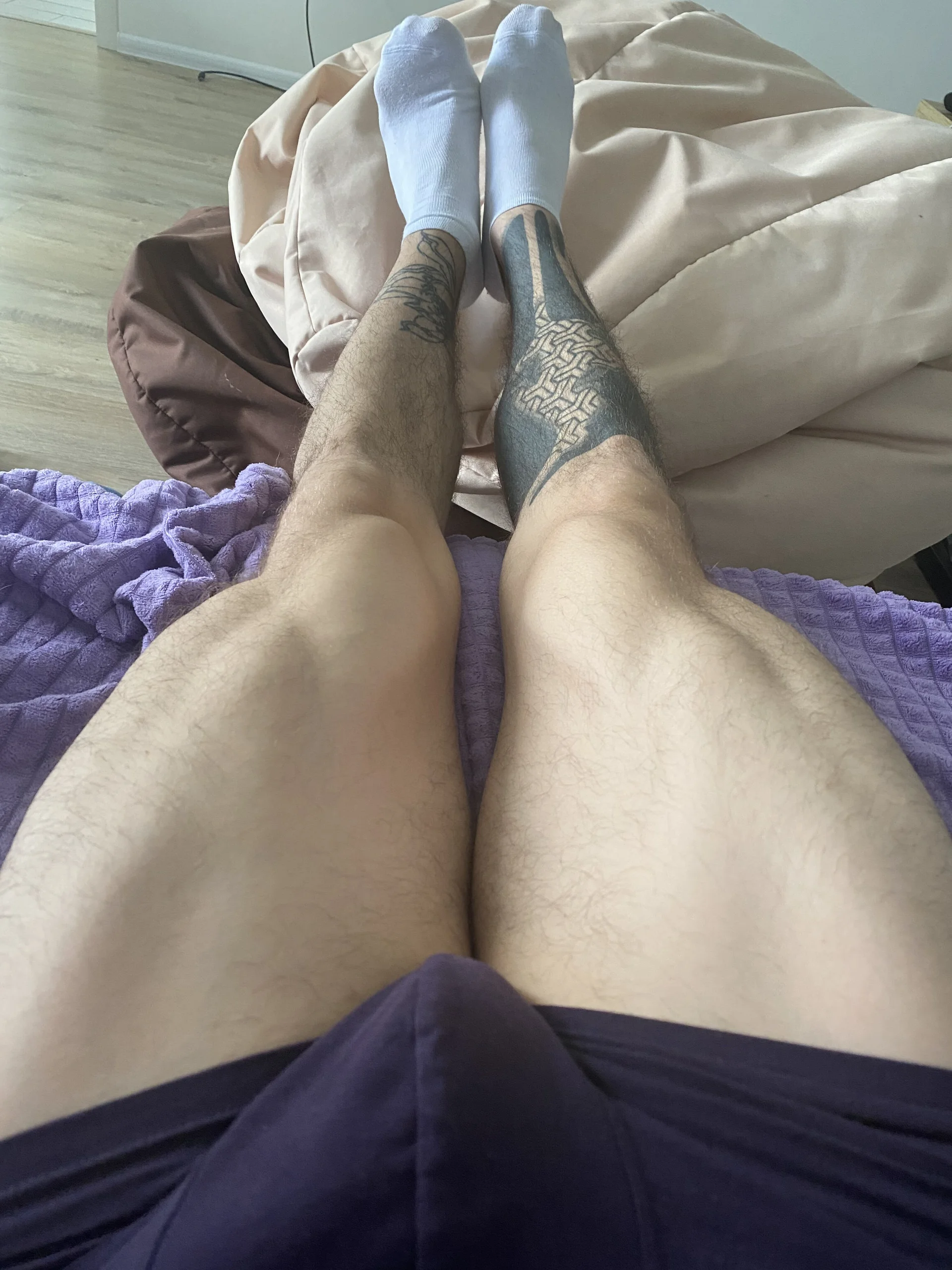 XXX Porn Photo of Nude Lechery_boy 5