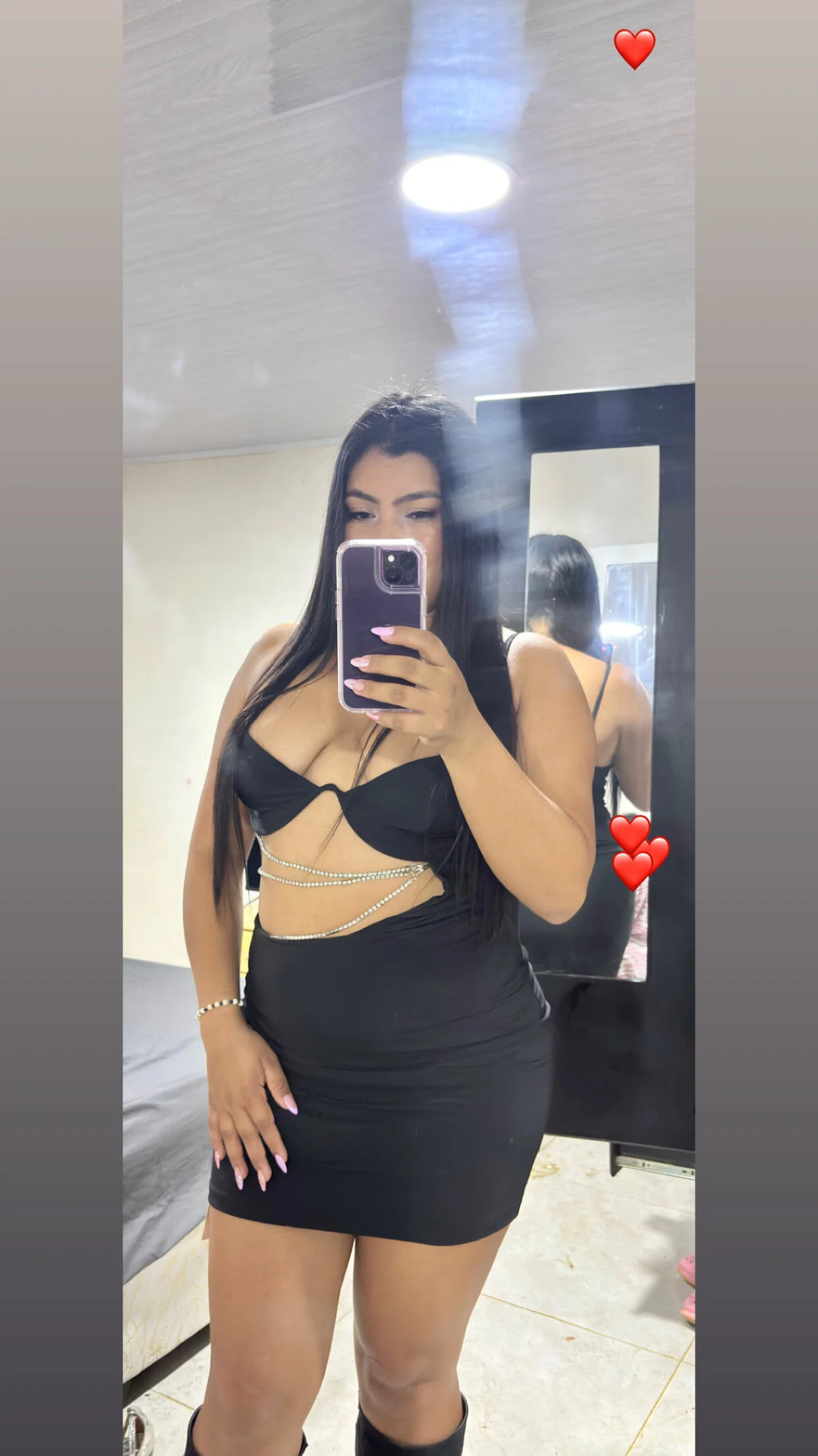 XXX Porn Photo of Nude LunaaRosse 18