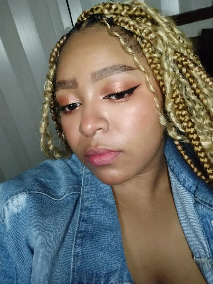 XXX Porn Photo of Nude Fenty_melo 5