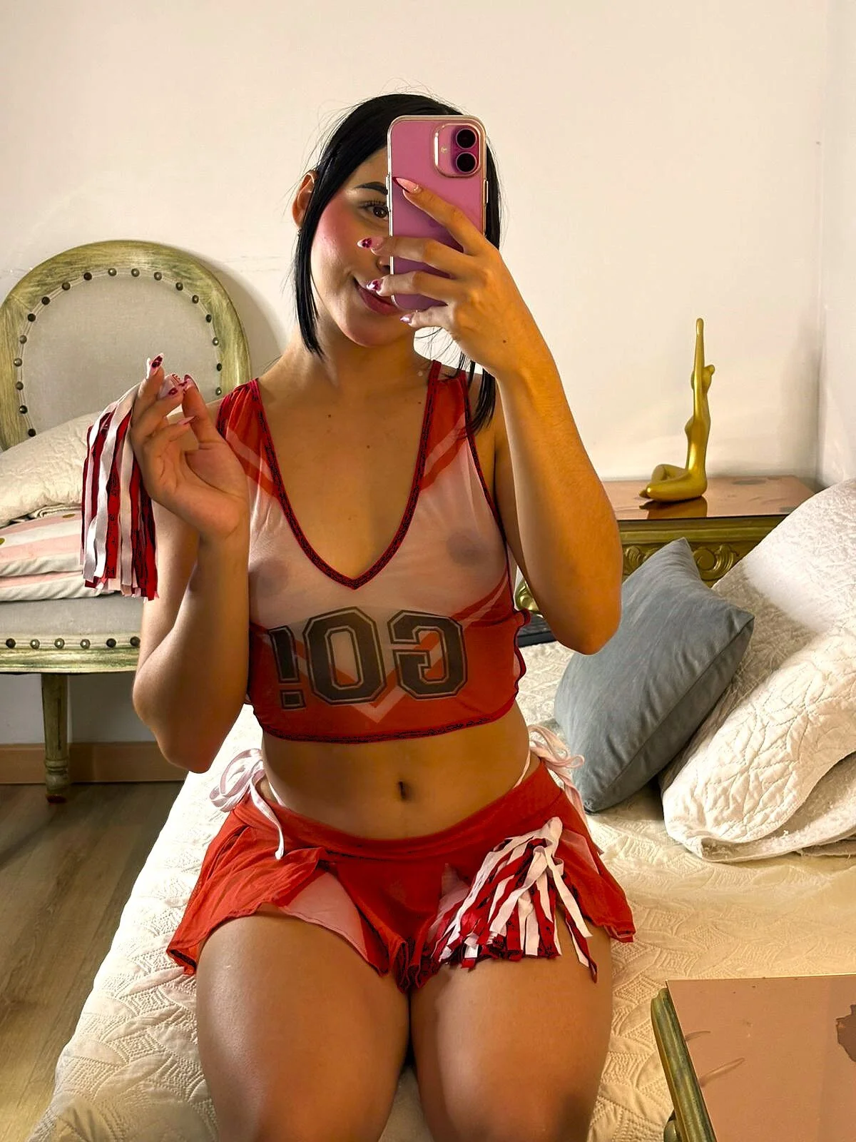 XXX Porn Photo of Nude amaia_6 45