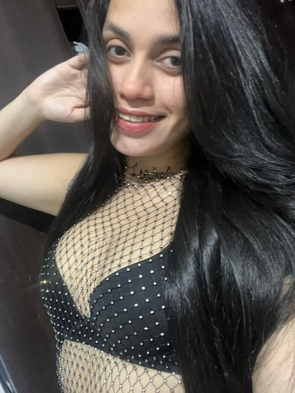 XXX Porn Photo of Nude Cris_BDSM 4