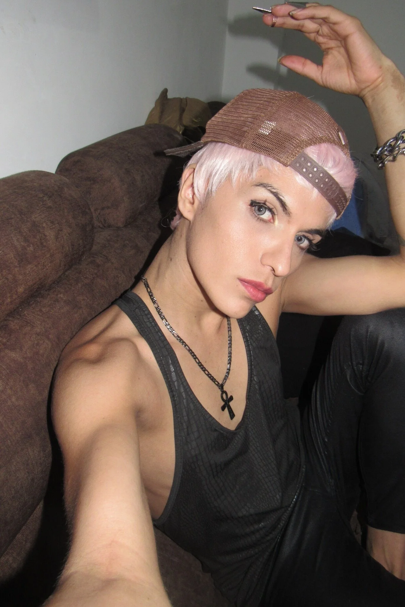 XXX Porn Photo of Nude keinmodel 29