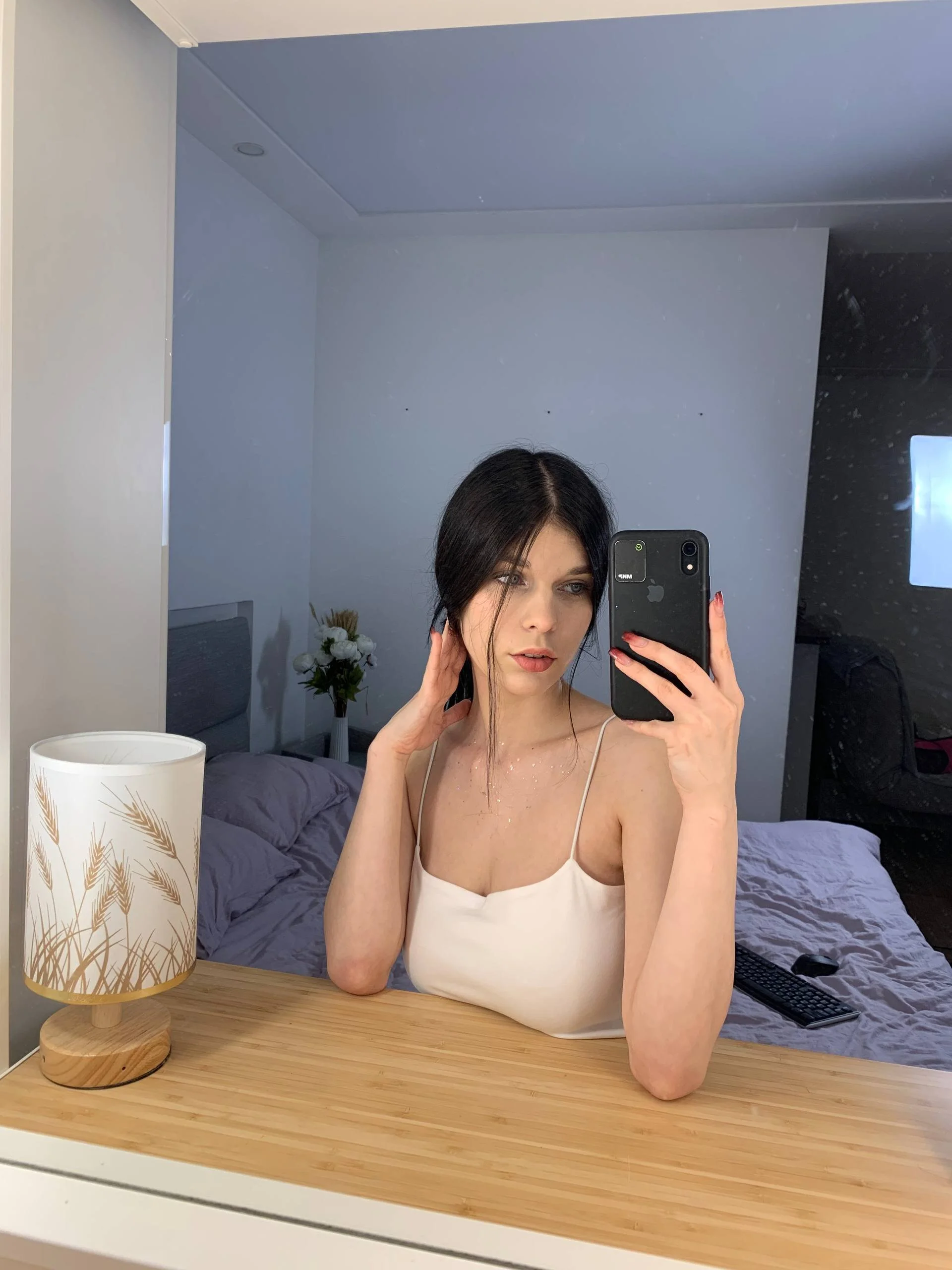 XXX Porn Photo of Nude indulgencex__ 9
