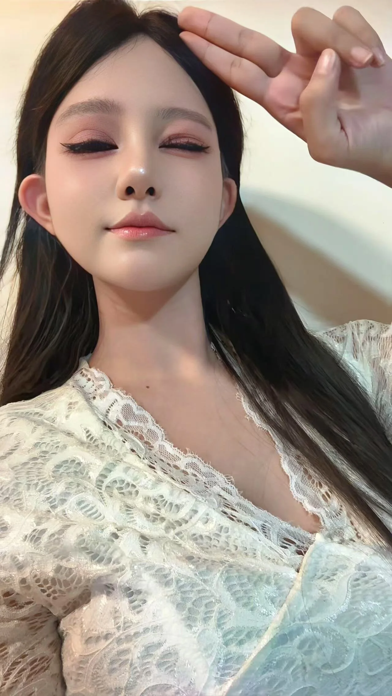 XXX Porn Photo of Nude coco_coco_cc 4