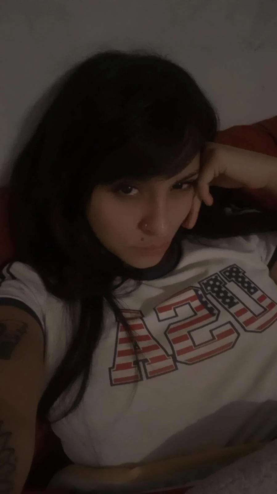 XXX Porn Photo of Nude itsbbysaeko 3