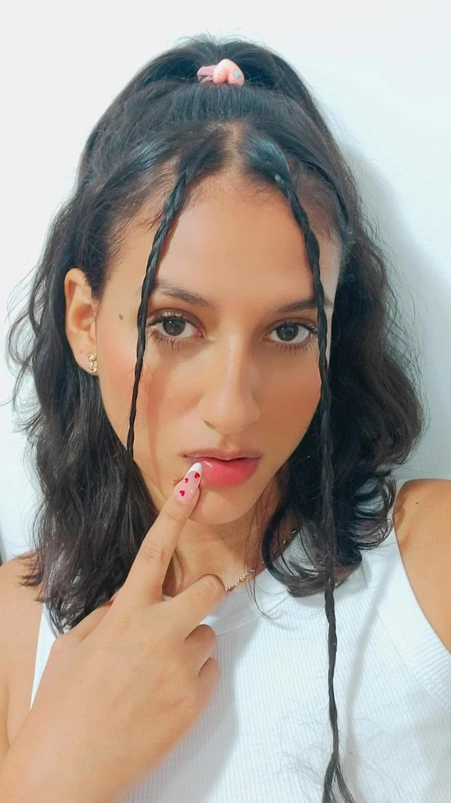 XXX Porn Photo of Nude niia7 7