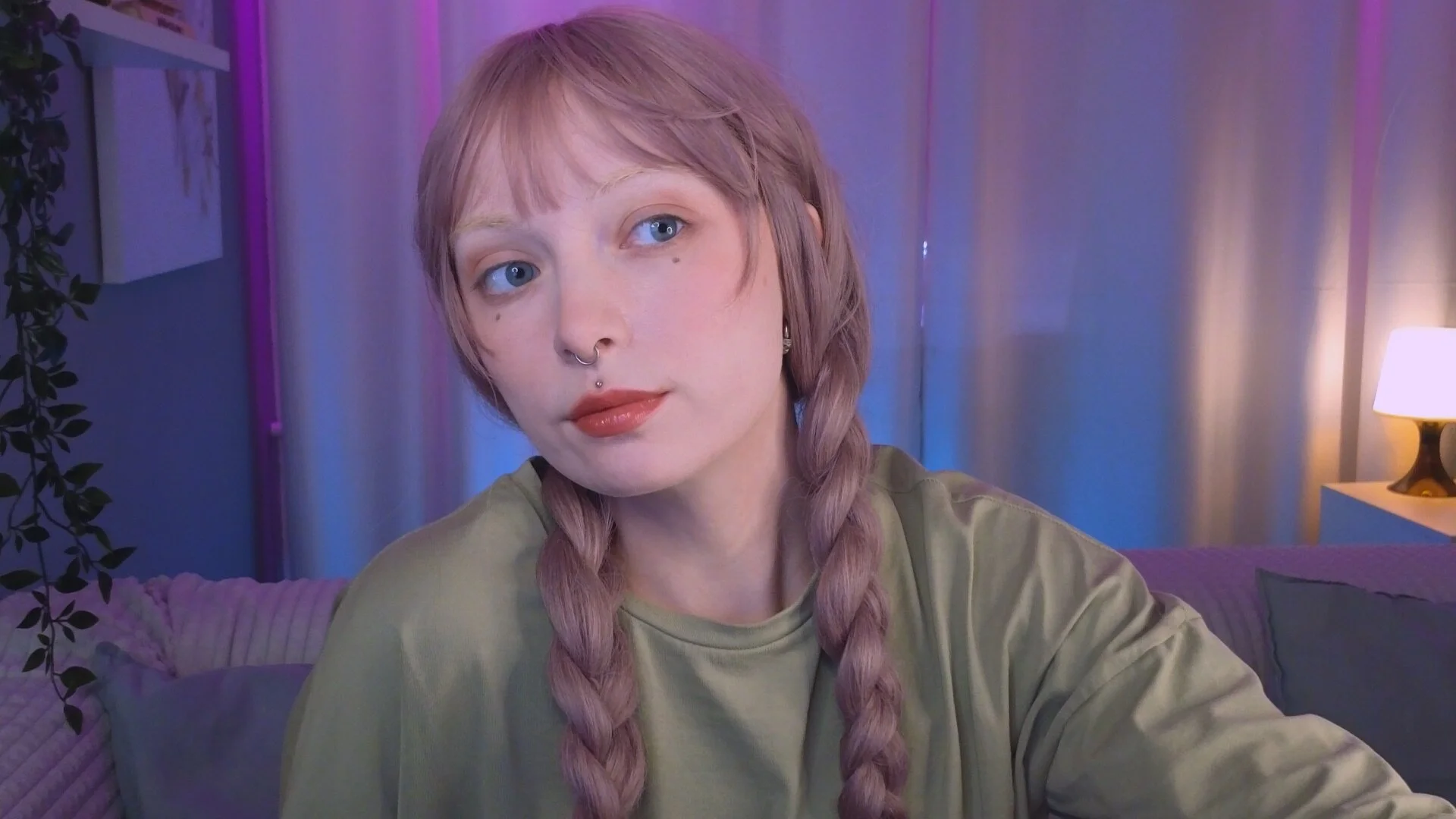 XXX Porn Photo of Nude forget_me_not_eve 31