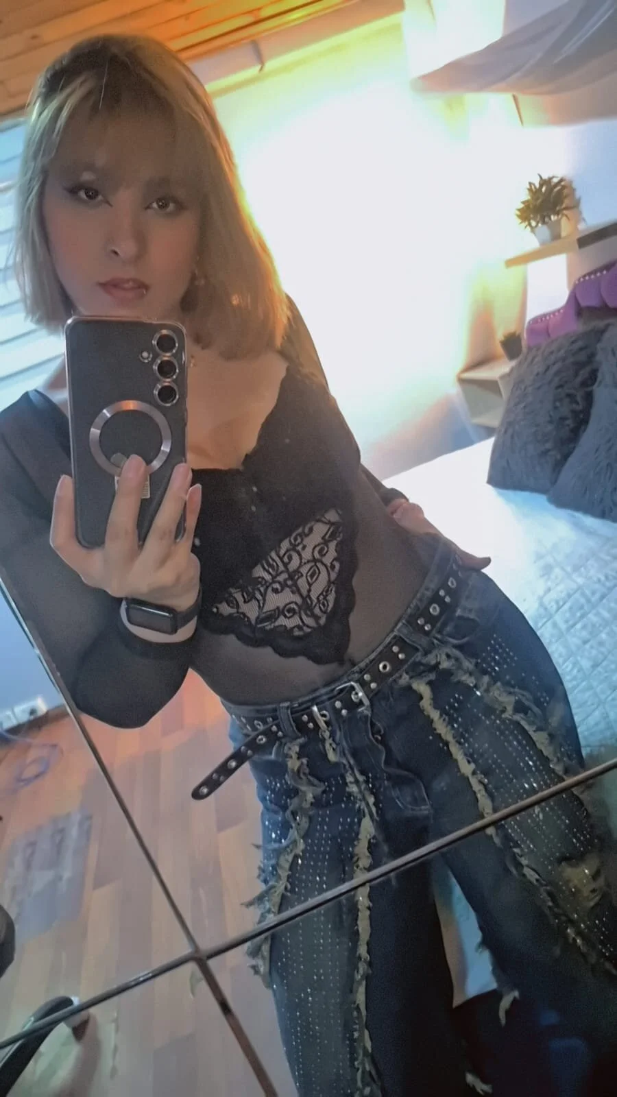 XXX Porn Photo of Nude sophialyh_1 16