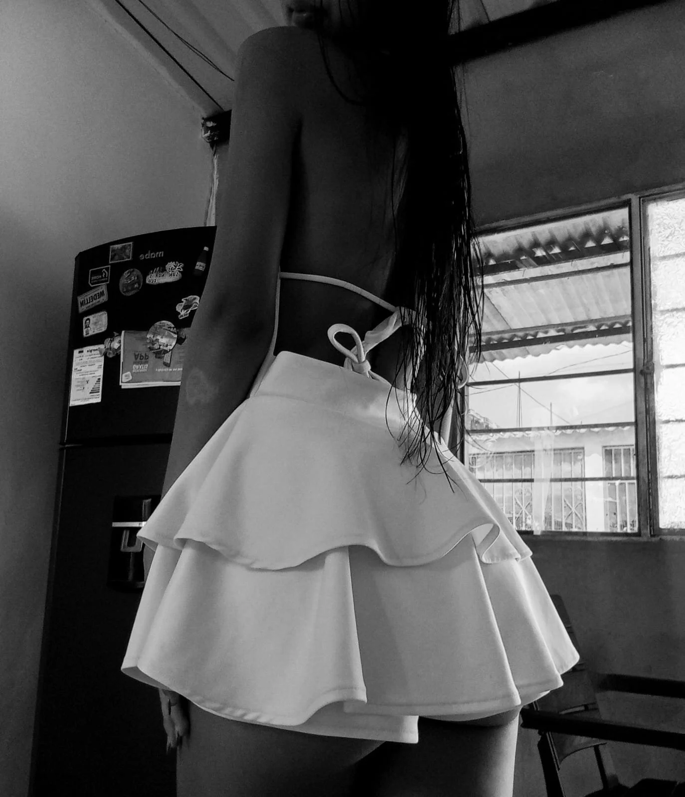 XXX Porn Photo of Nude Mohana_girls_sexy 5