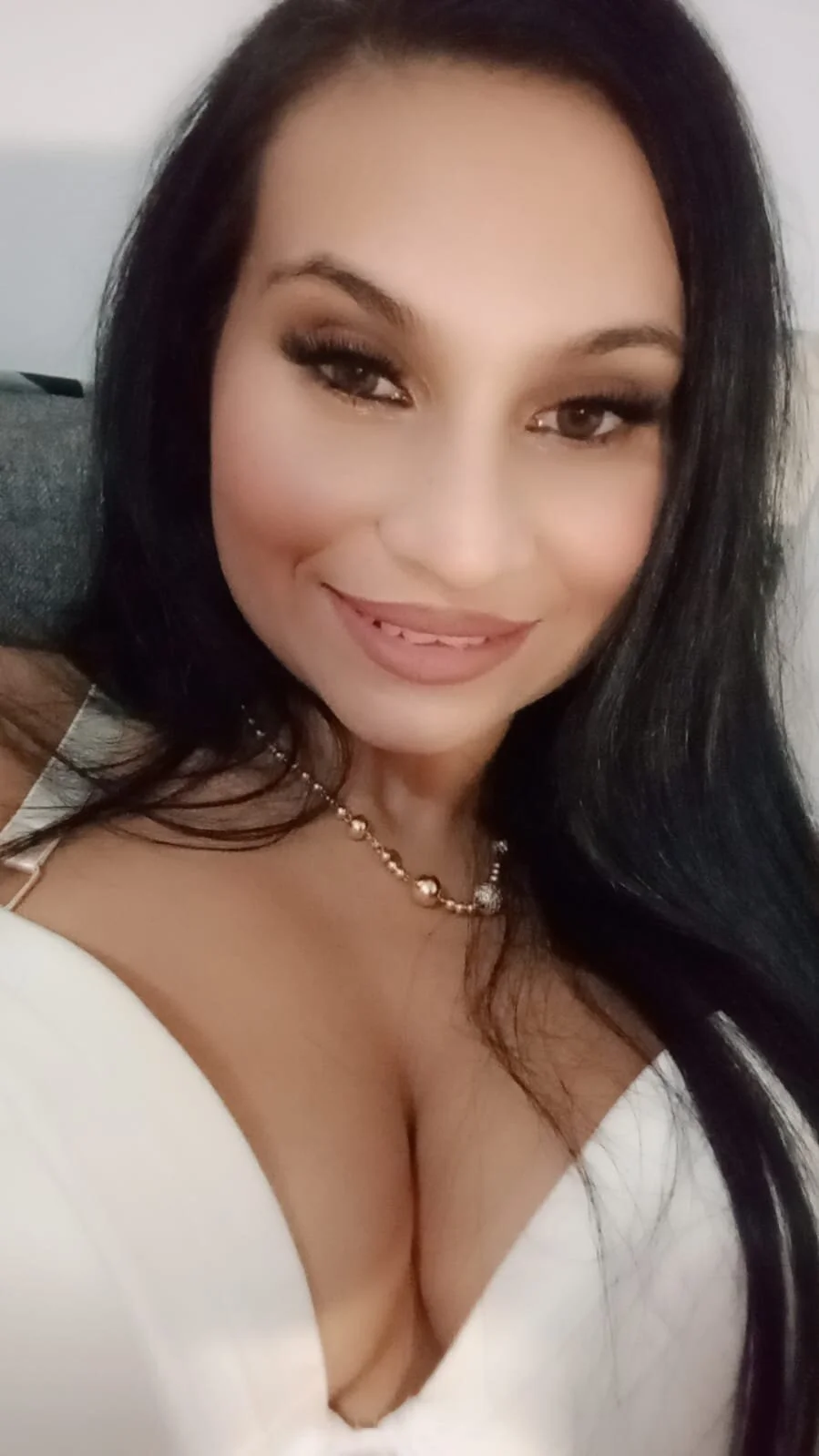 XXX Porn Photo of Nude YaraXCox 1