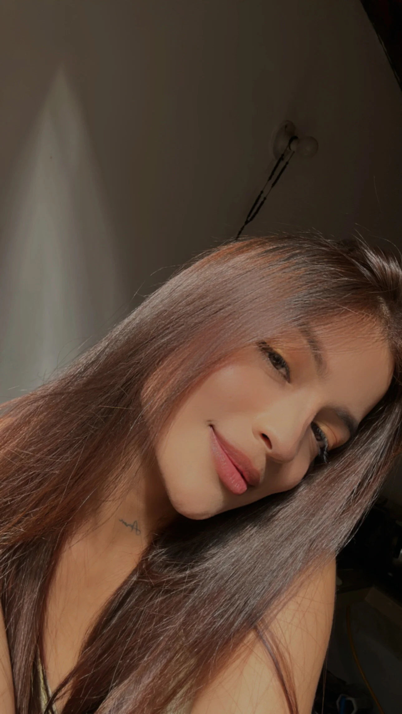 XXX Porn Photo of Nude Sammy_pink 62
