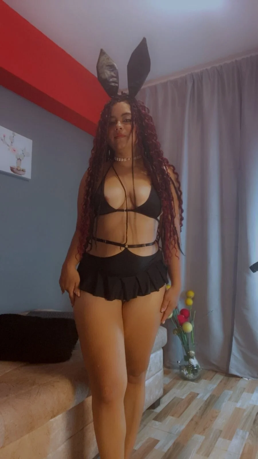 XXX Porn Photo of Nude jade_brunnette 111