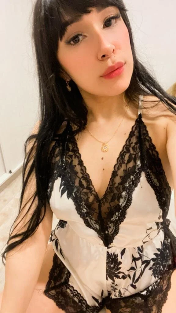 XXX Porn Photo of Nude Miabelier 5