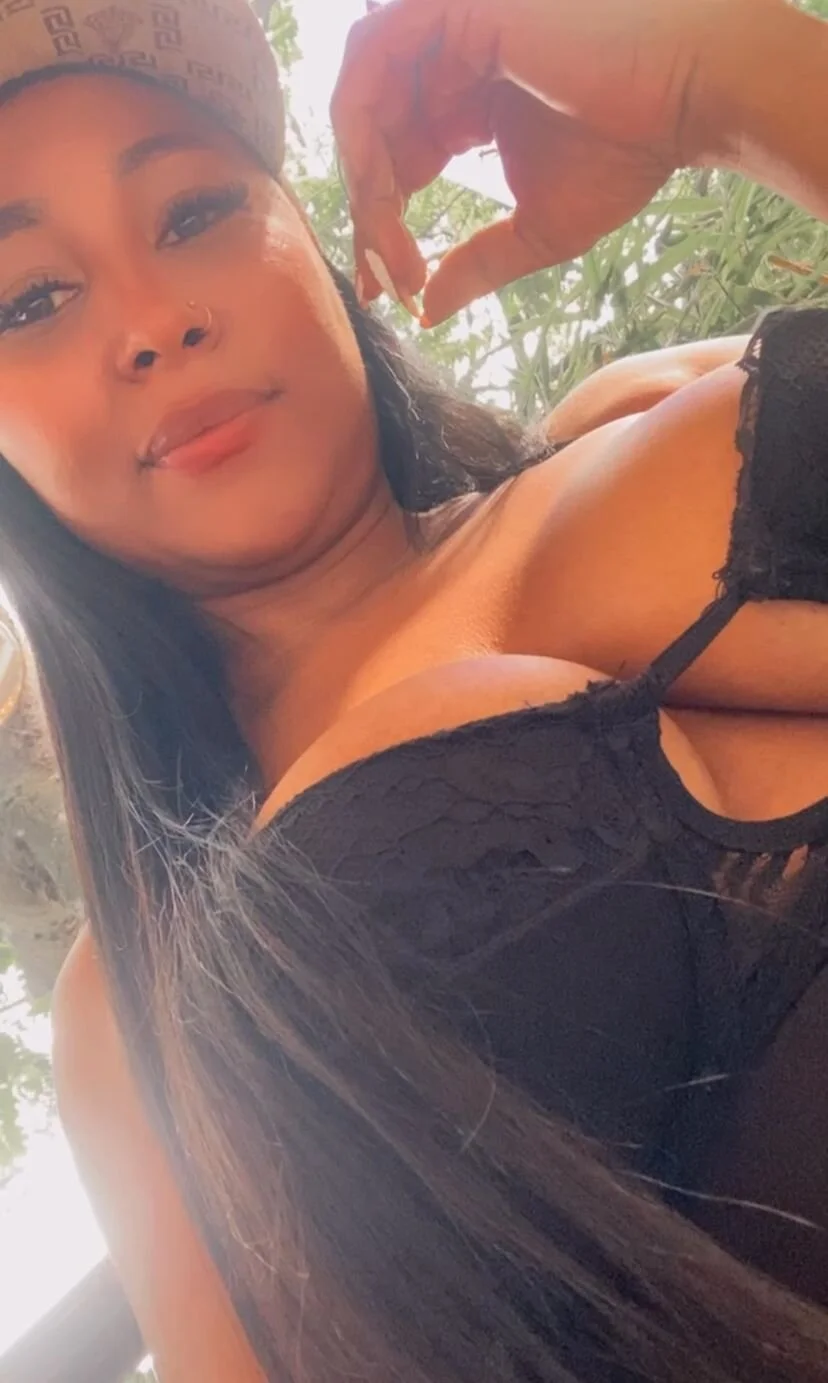 XXX Porn Photo of Nude thickebonyasss 6