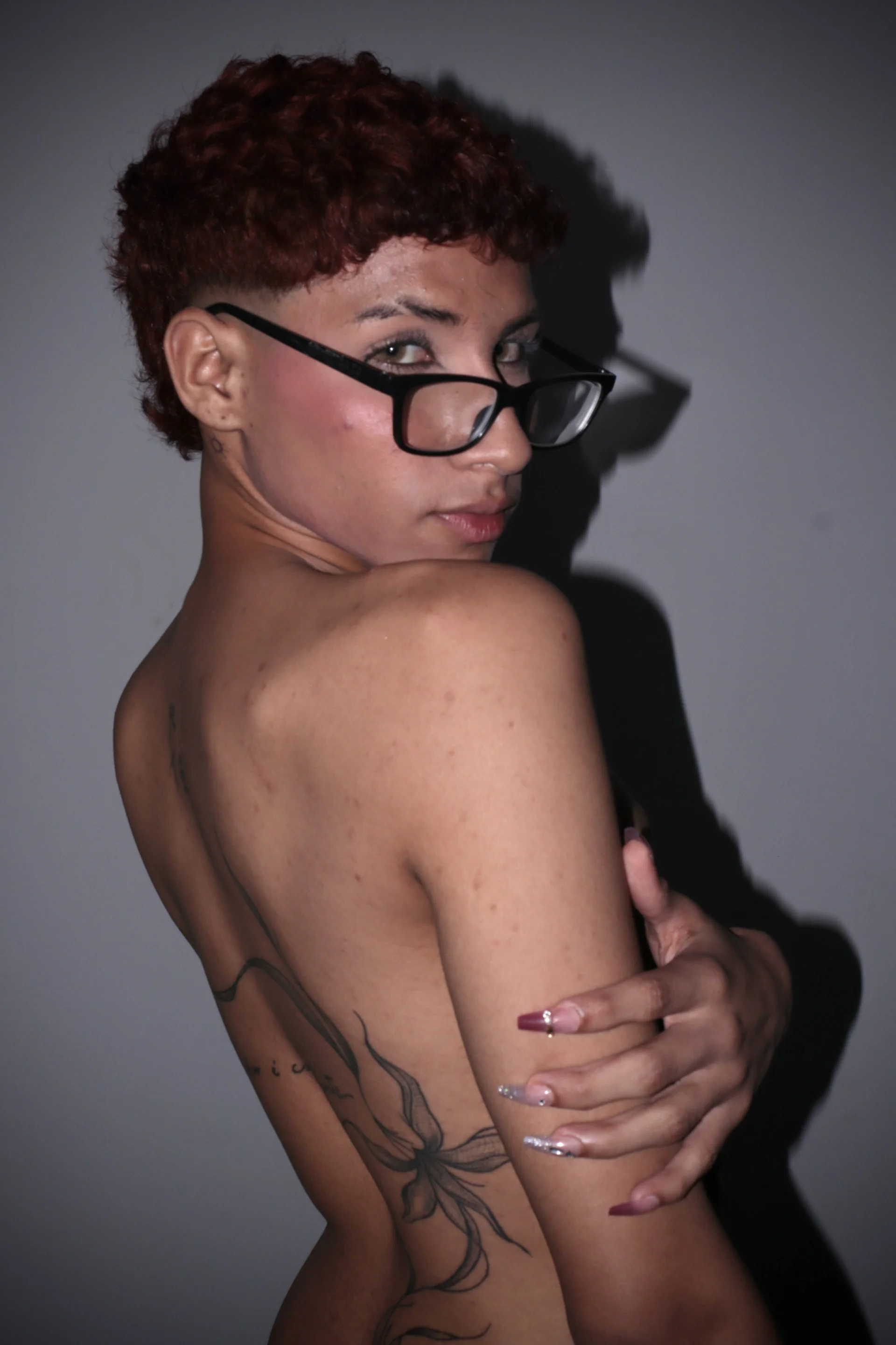 XXX Porn Photo of Nude twin_heat 11