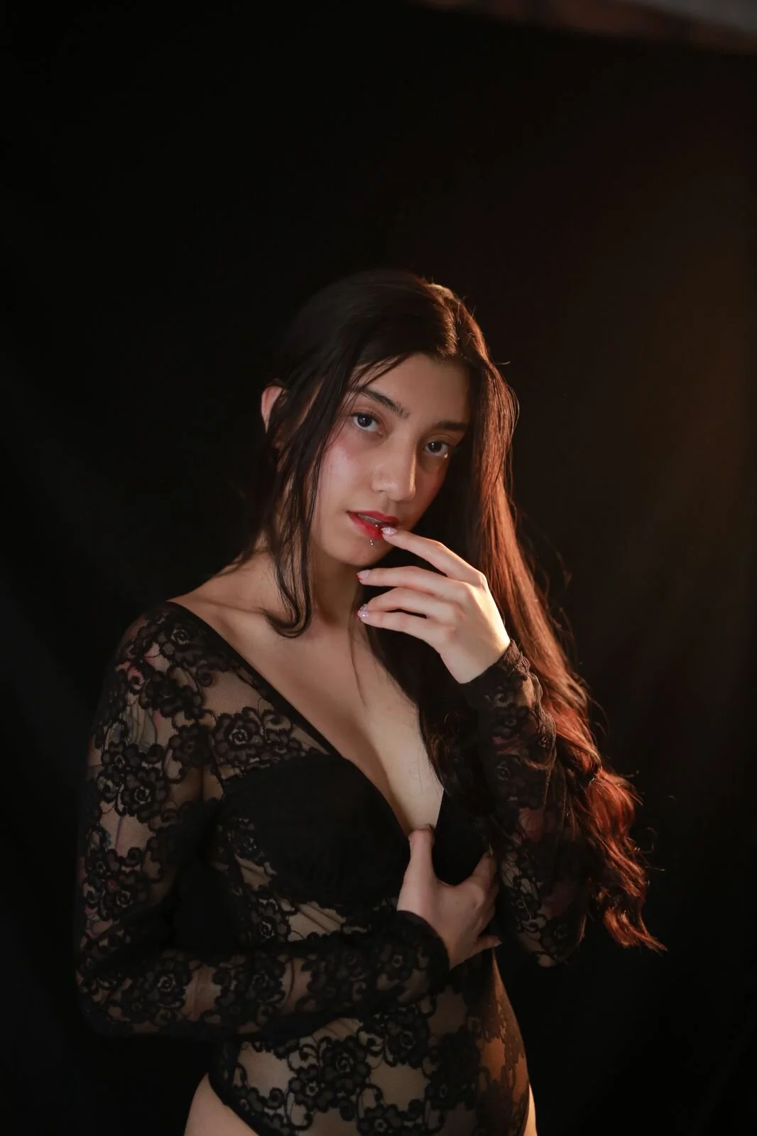 XXX Porn Photo of Nude FreyaZimmerman_ 6