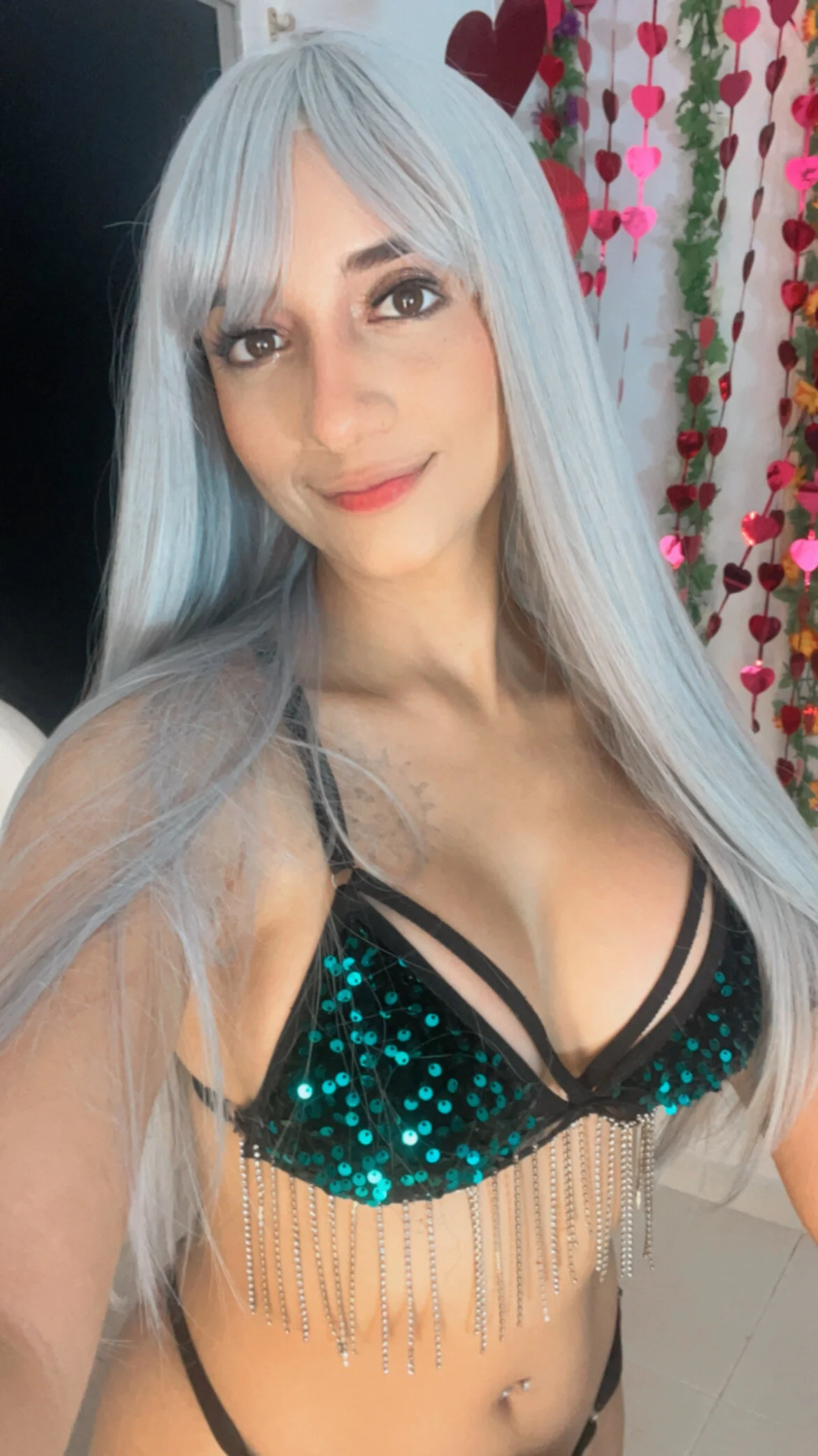 XXX Porn Photo of Nude UrNewFantasy 186