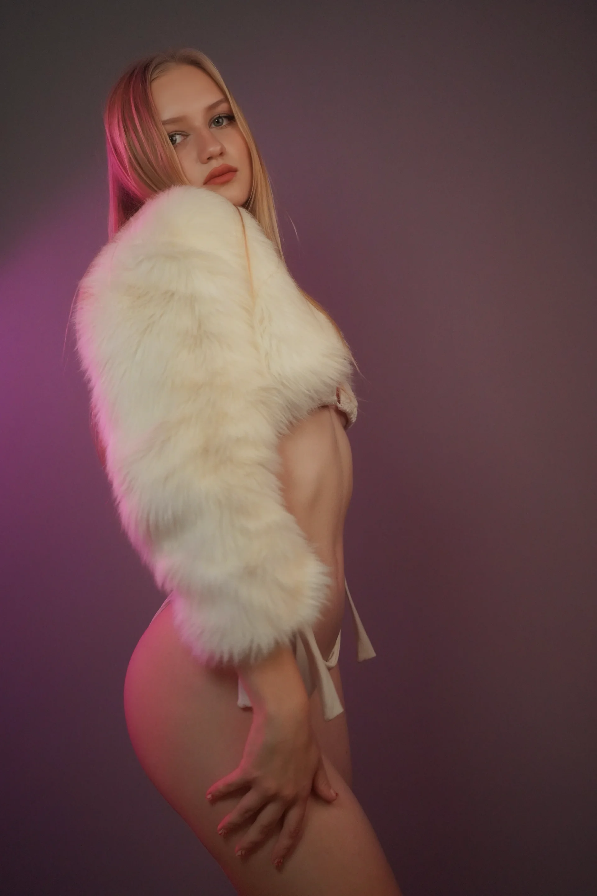 XXX Porn Photo of Nude trinnity_sweet 26