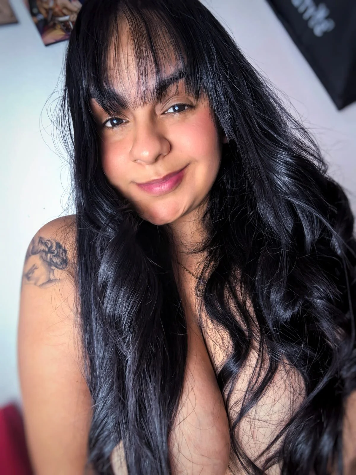 XXX Porn Photo of Nude liacloud 3