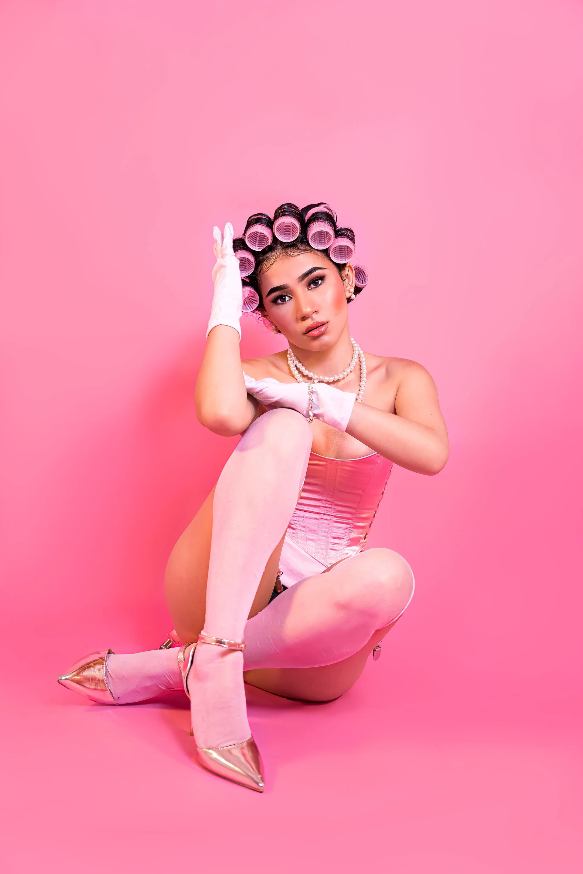 XXX Porn Photo of Nude Arii_moon 208