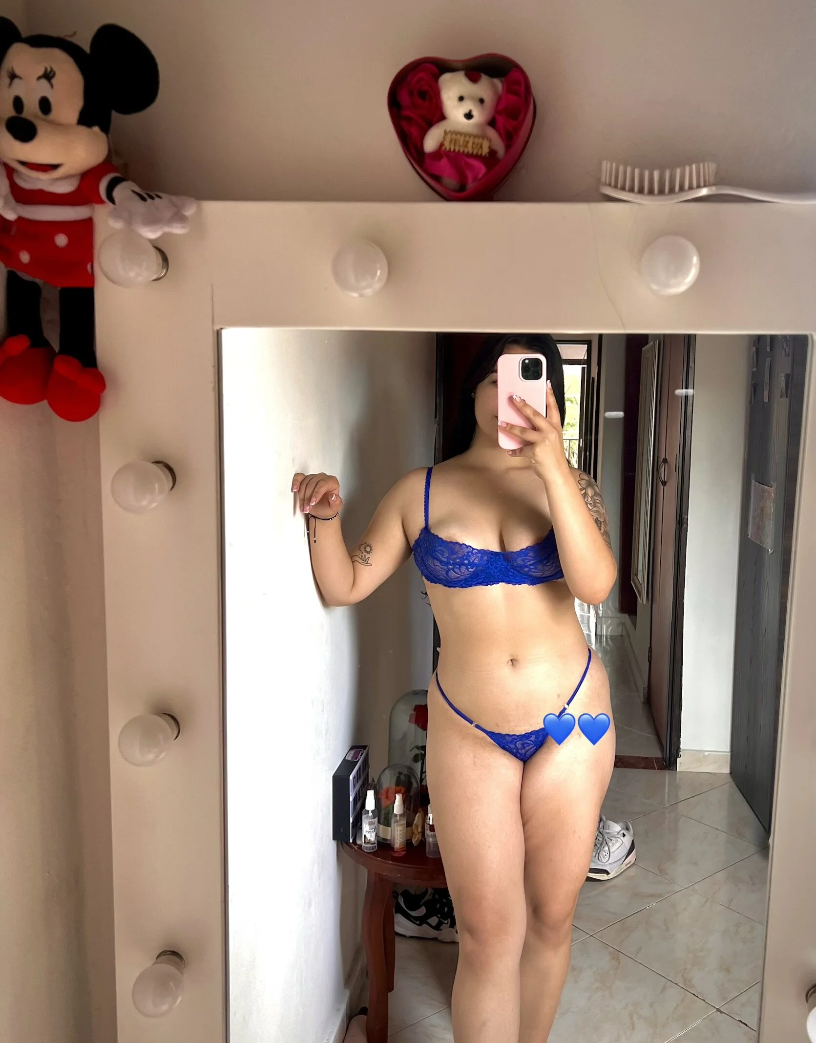 XXX Porn Photo of Nude eliza_pink24 37