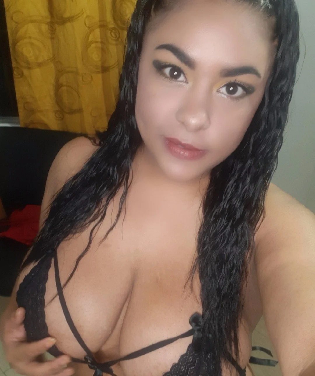 XXX Porn Photo of Nude alisson-castro 2