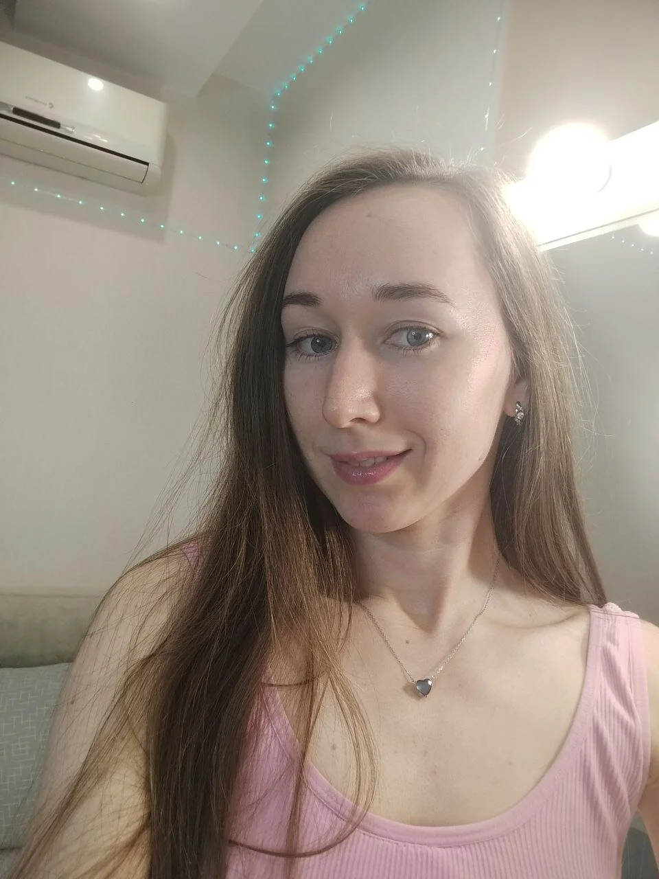 XXX Porn Photo of Nude --Model--2 4