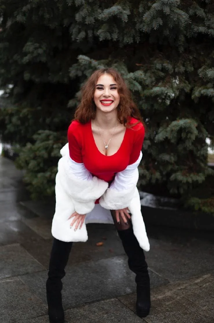 XXX Porn Photo of Nude JennyyLuv 3