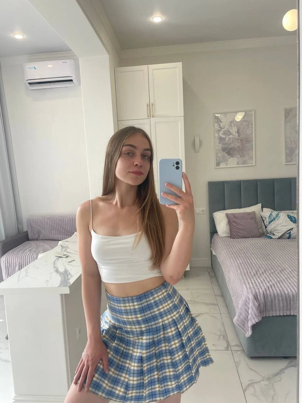 XXX Porn Photo of Nude Rose_Rice 4