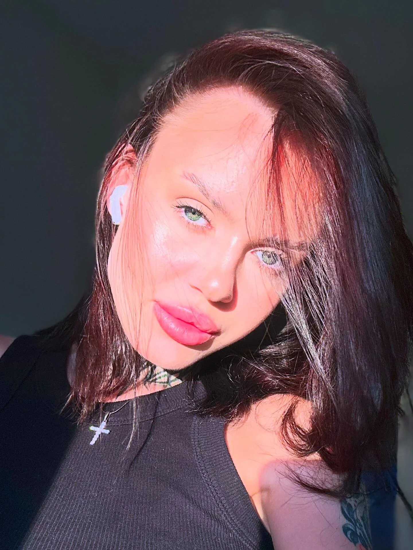 XXX Porn Photo of Nude Kate_Town 15