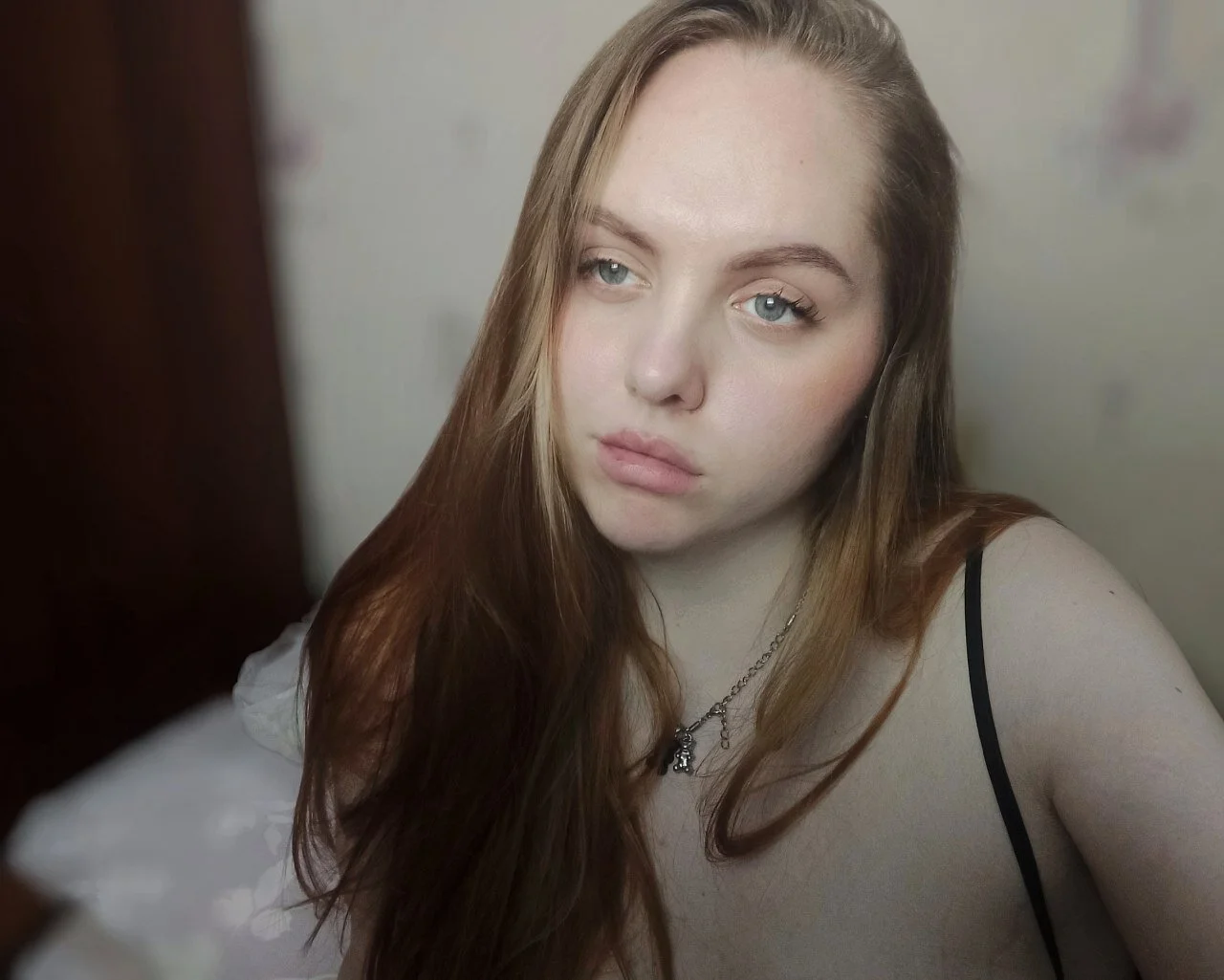 XXX Porn Photo of Nude Belle-sweet 32