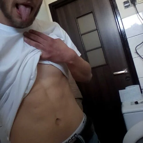 XXX Porn Photo of Nude hoot_denis28 8