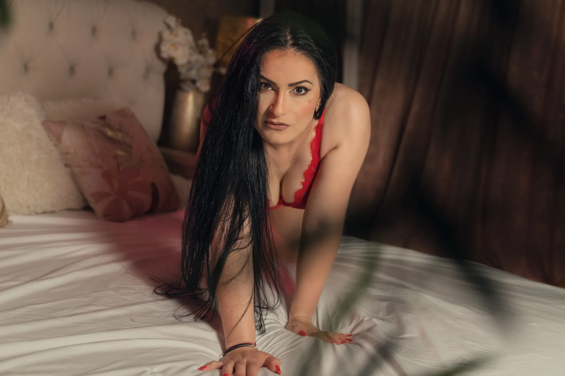XXX Porn Photo of Nude RaisaVawn 21