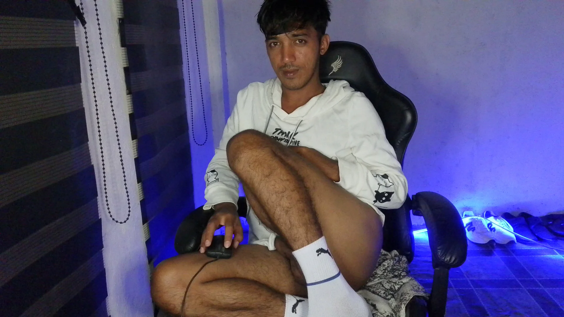 XXX Porn Photo of Nude Spicy_RowyCam 12