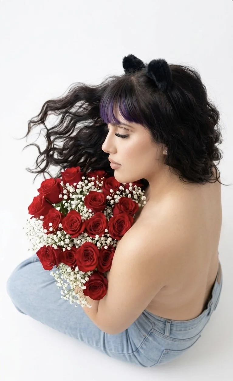 XXX Porn Photo of Nude Cataleya_Blare 29