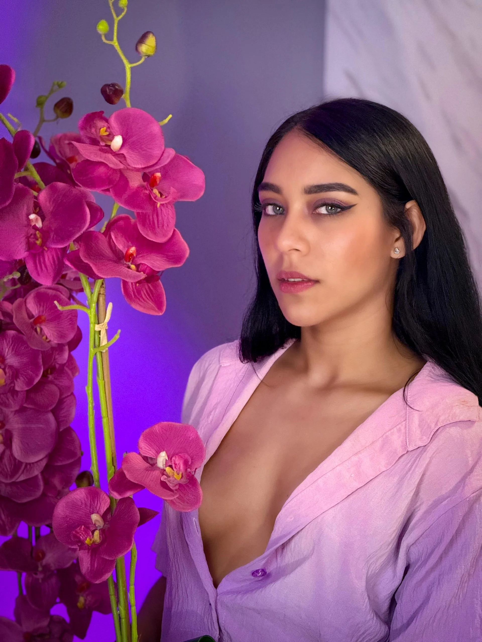XXX Porn Photo of Nude AmaliaCrus 28
