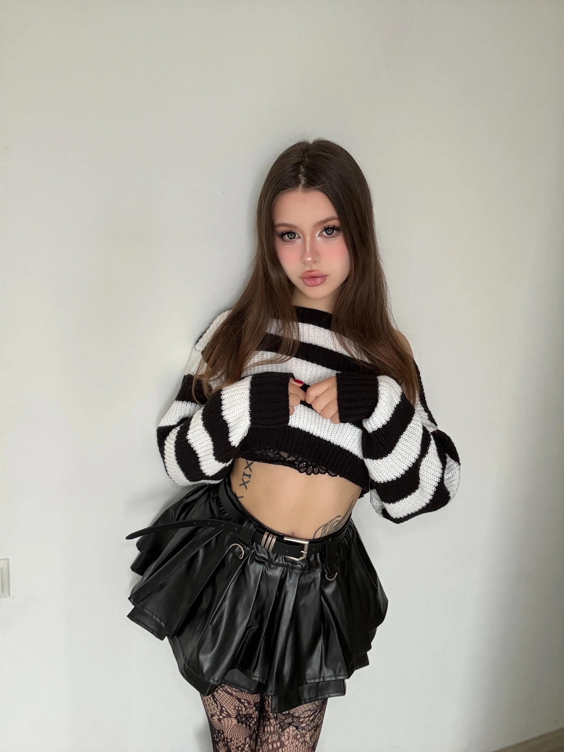 XXX Porn Photo of Nude Manyasha__ 3