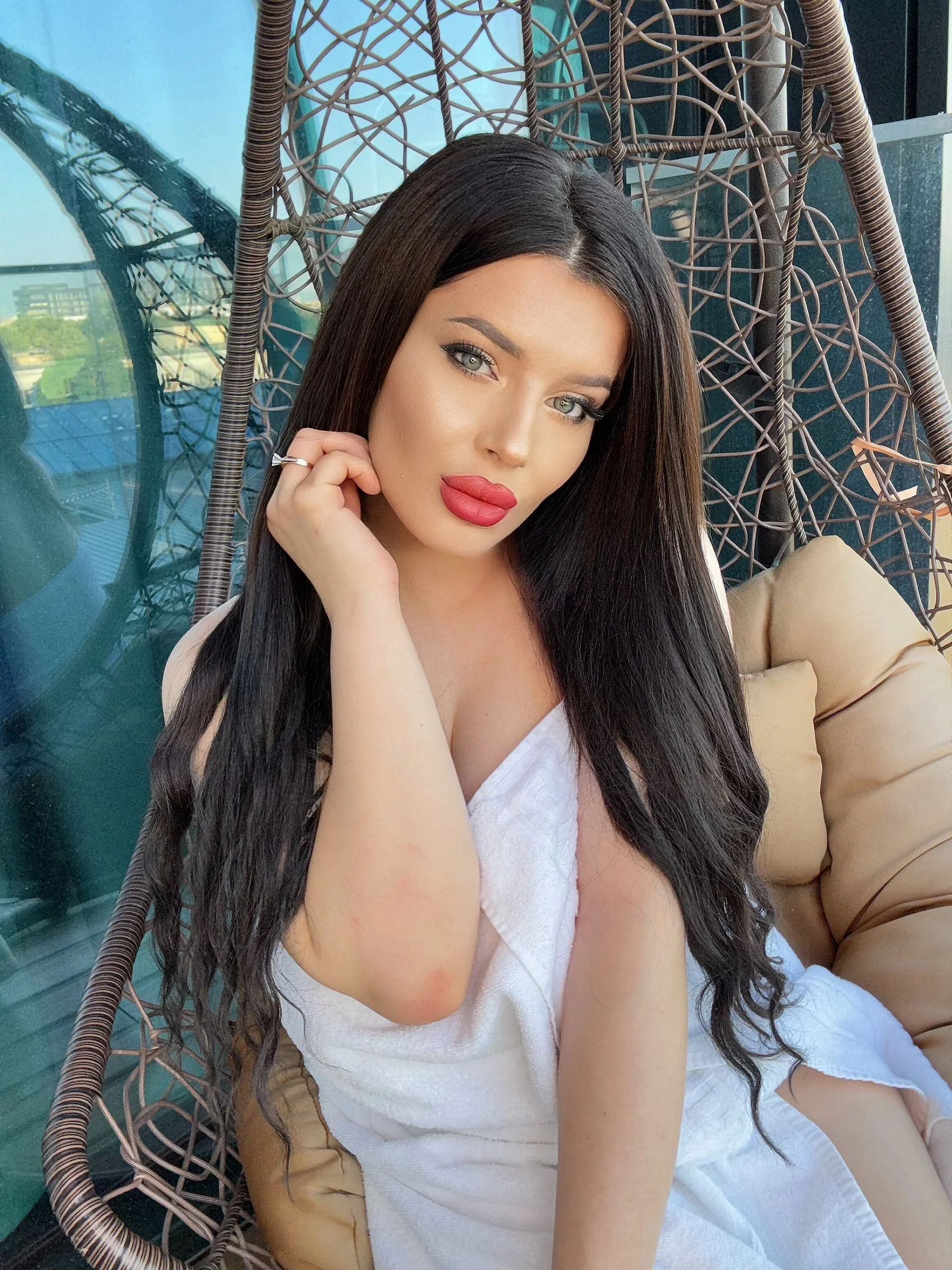 XXX Porn Photo of Nude SweetNSteamy 12